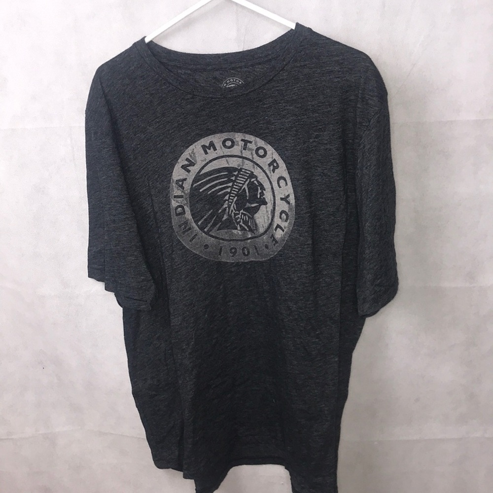 Indian Motorcycle Shirt